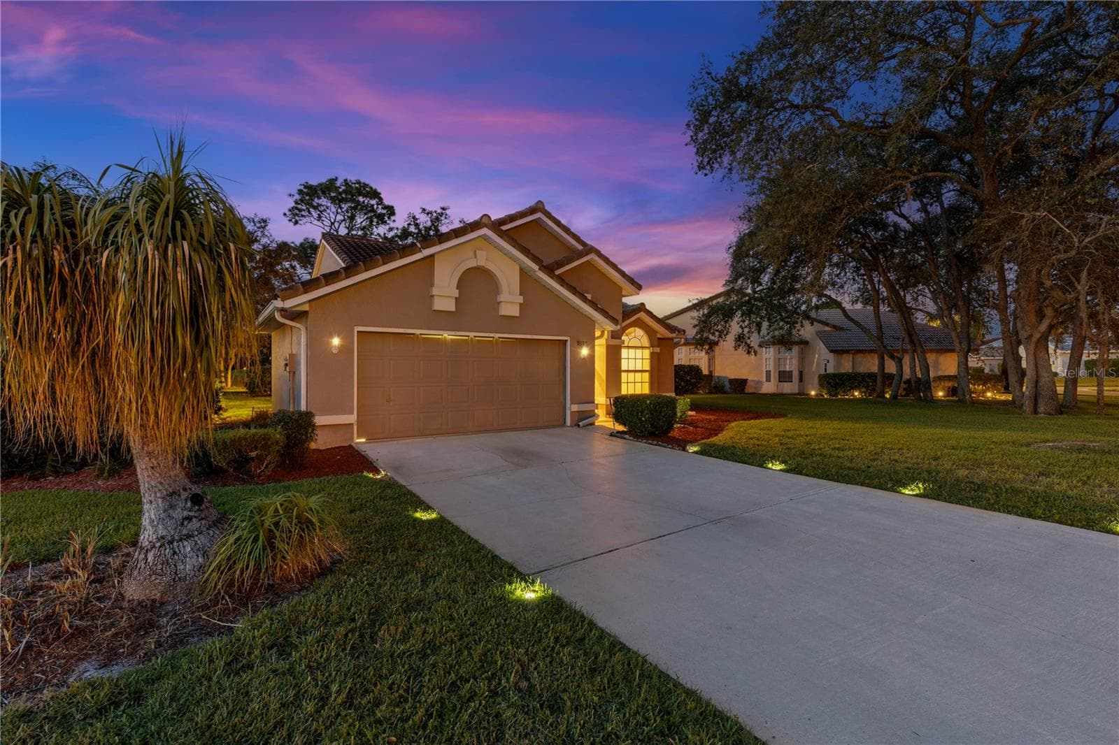 Single Family Residence at 9387 FRENCH QUARTERS CIR, WEEKI WACHEE, photo 50 of 53