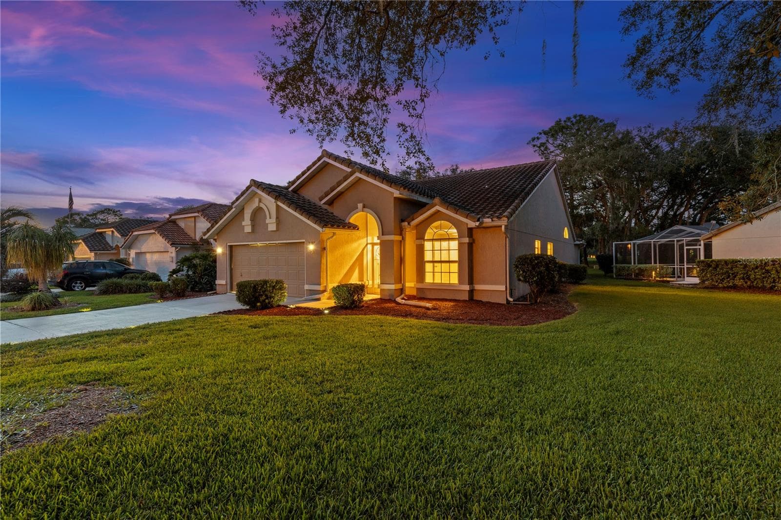 Single Family Residence at 9387 FRENCH QUARTERS CIR, WEEKI WACHEE, photo 51 of 53
