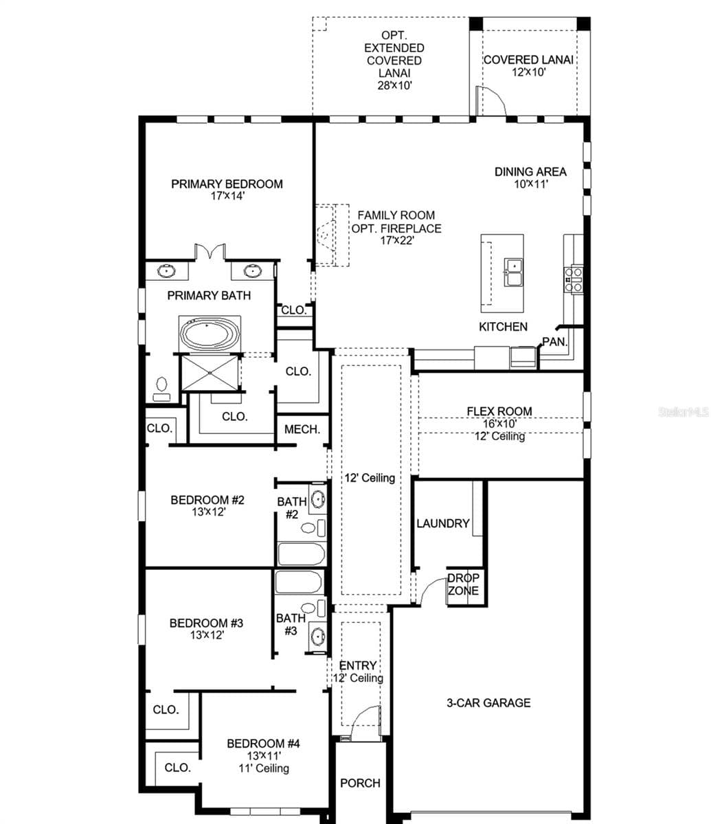 Single Family Residence at 5581 VIBRANT VINE DR, WIMAUMA, photo 4 of 4