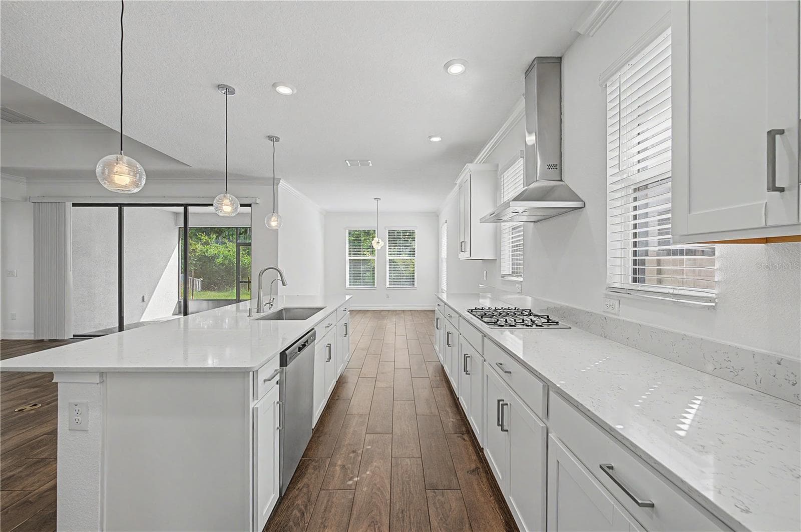 Single Family Residence at 9826 CARABINER WAY, LAND O LAKES, photo 7 of 34