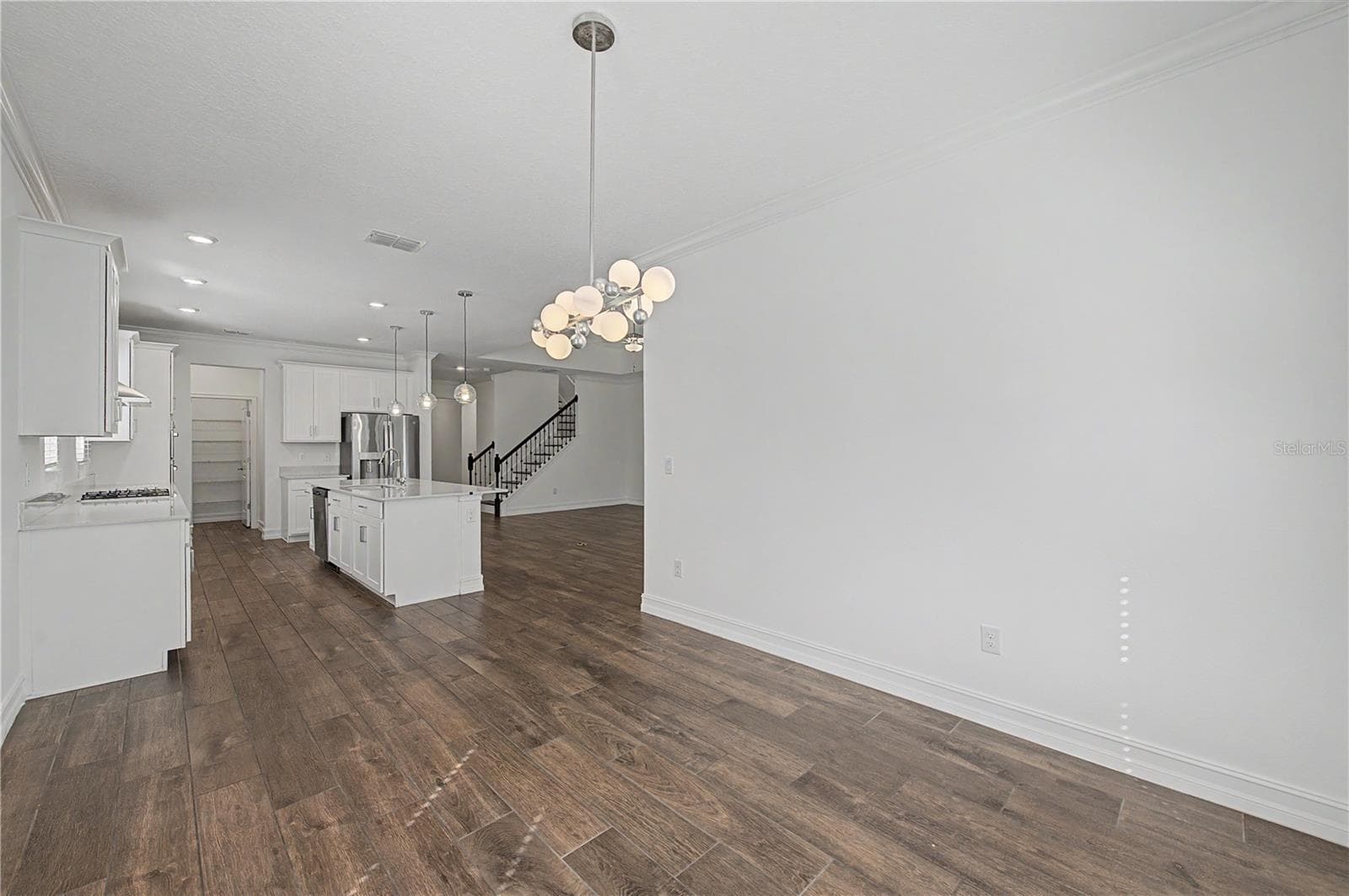 Single Family Residence at 9826 CARABINER WAY, LAND O LAKES, photo 8 of 34