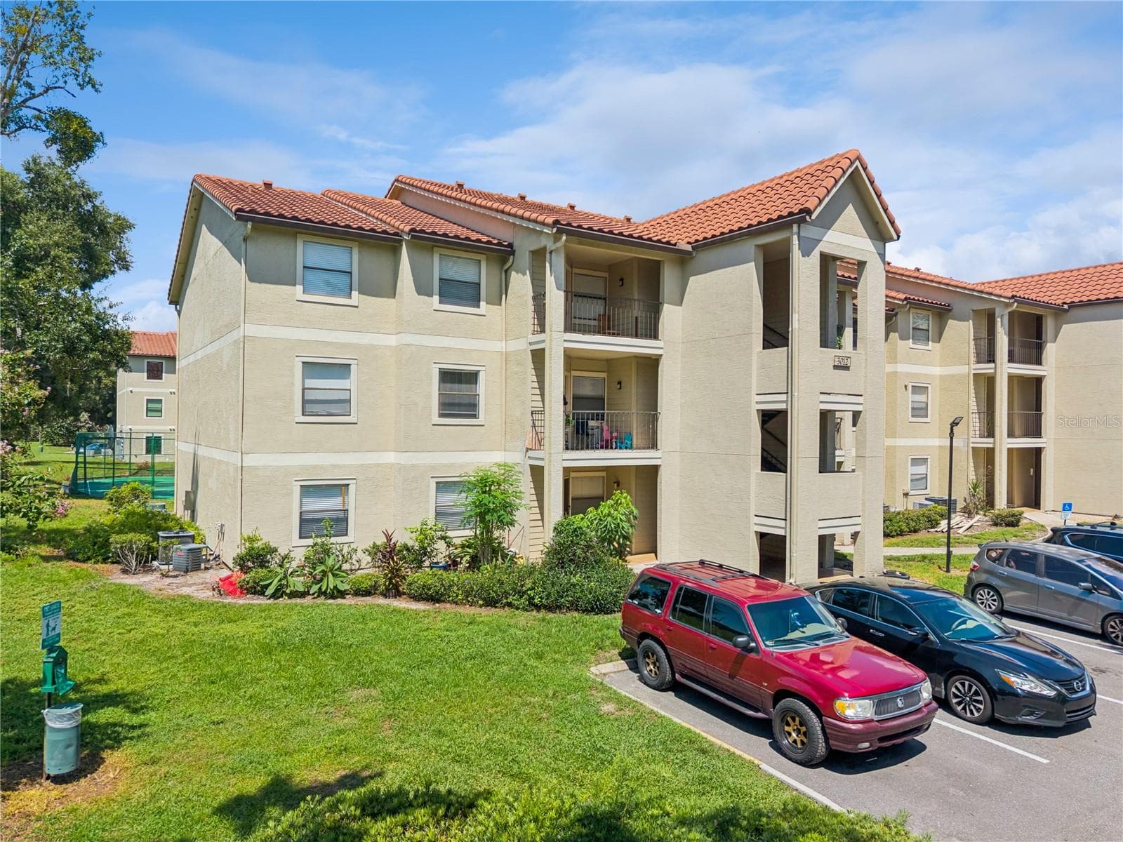 Condominium at 3012 PARKWAY BLVD #203, KISSIMMEE, photo 3 of 49