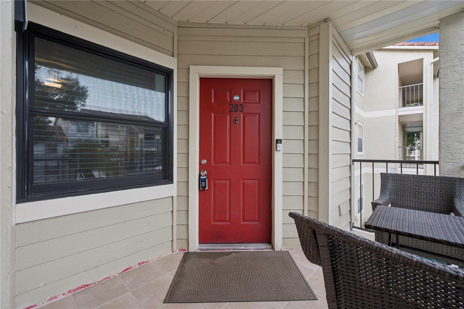 Condominium at 3012 PARKWAY BLVD #203, KISSIMMEE, photo 5 of 49