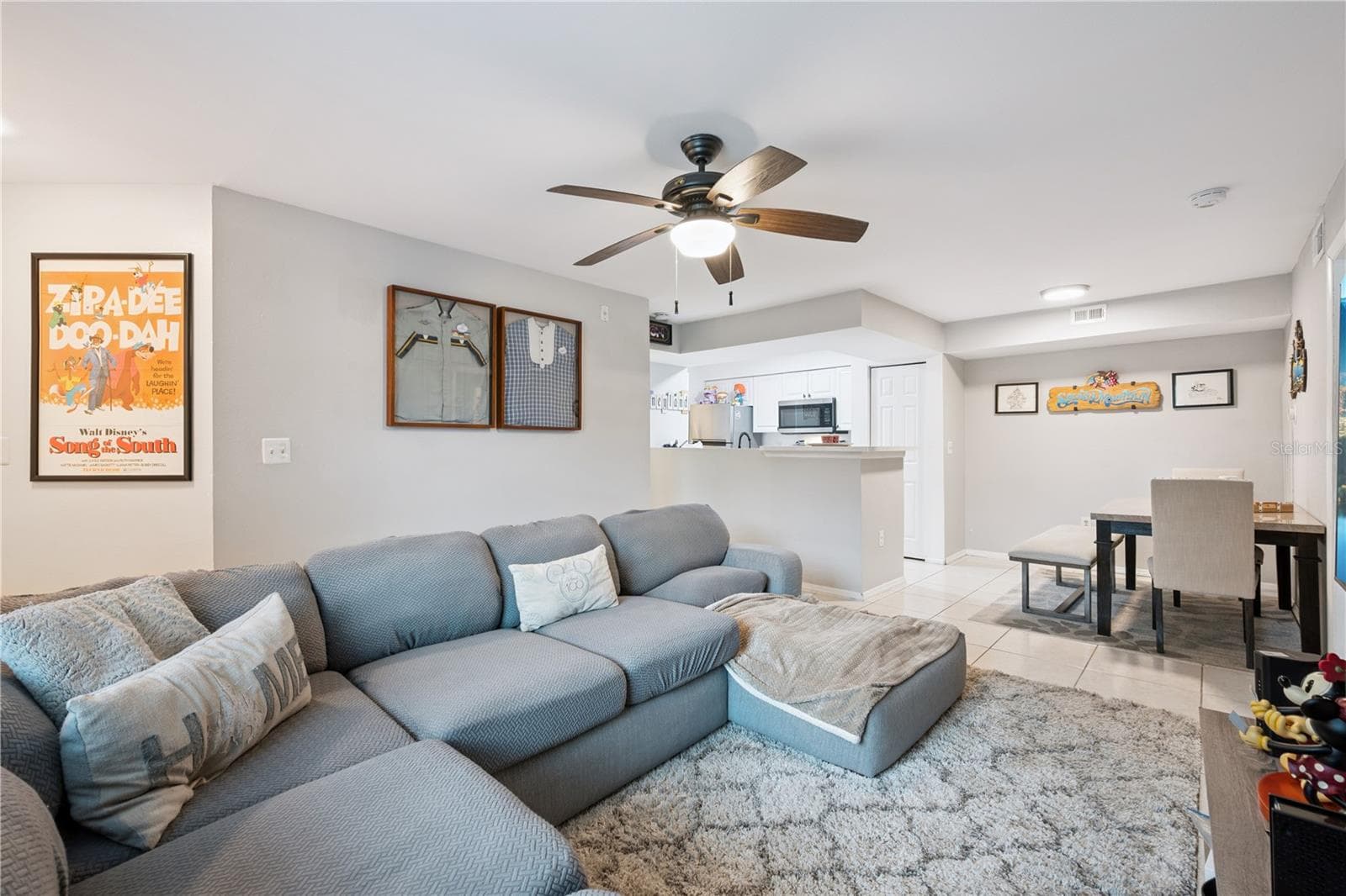 Condominium at 3012 PARKWAY BLVD #203, KISSIMMEE, photo 8 of 49