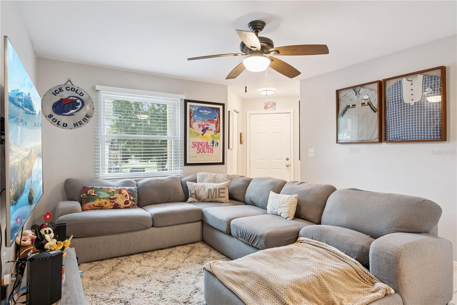 Condominium at 3012 PARKWAY BLVD #203, KISSIMMEE, photo 9 of 49