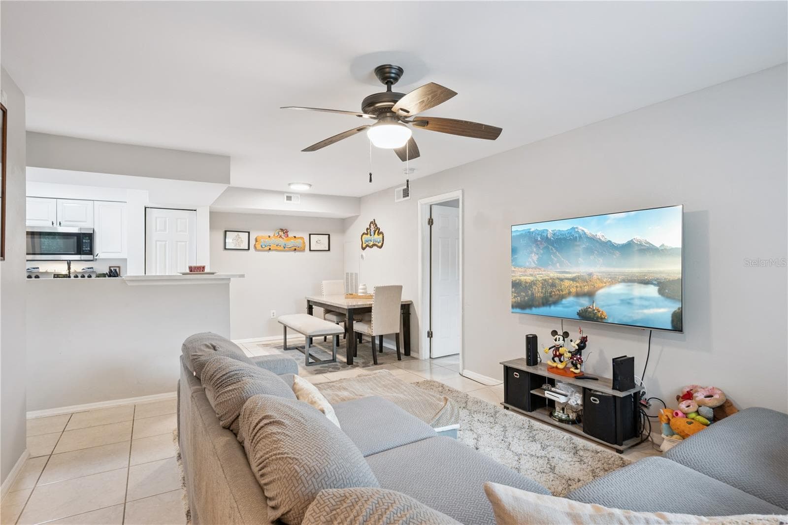 Condominium at 3012 PARKWAY BLVD #203, KISSIMMEE, photo 10 of 49