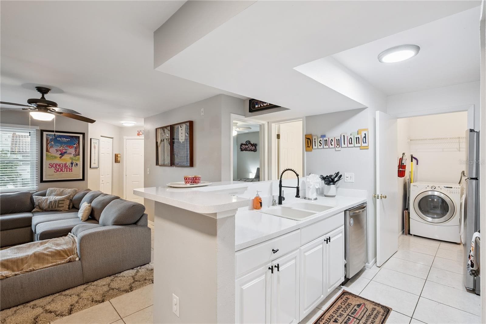 Condominium at 3012 PARKWAY BLVD #203, KISSIMMEE, photo 16 of 49