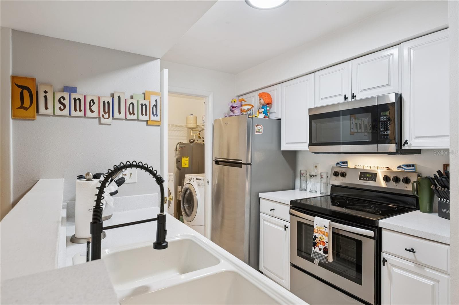 Condominium at 3012 PARKWAY BLVD #203, KISSIMMEE, photo 20 of 49
