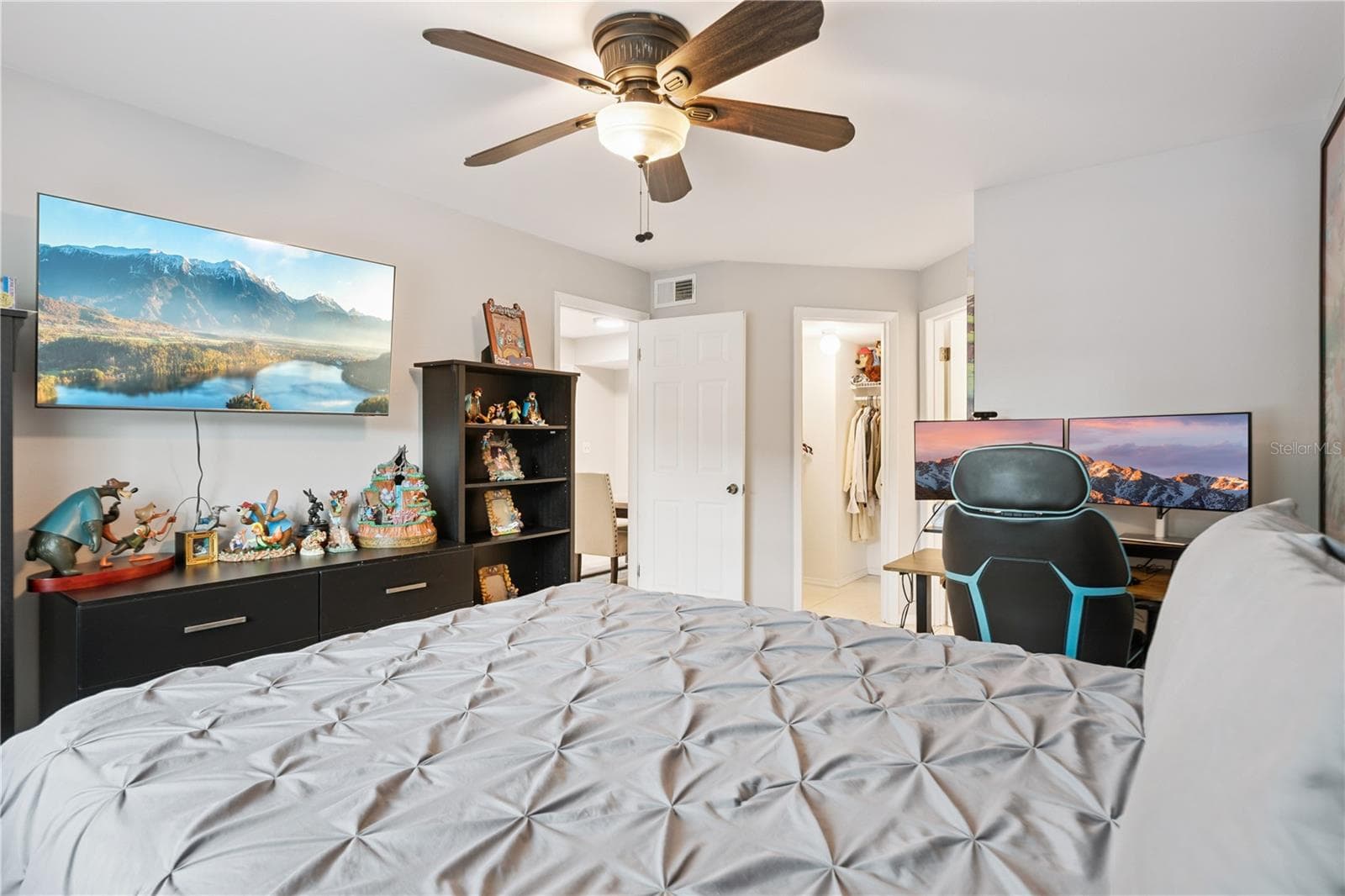 Condominium at 3012 PARKWAY BLVD #203, KISSIMMEE, photo 22 of 49