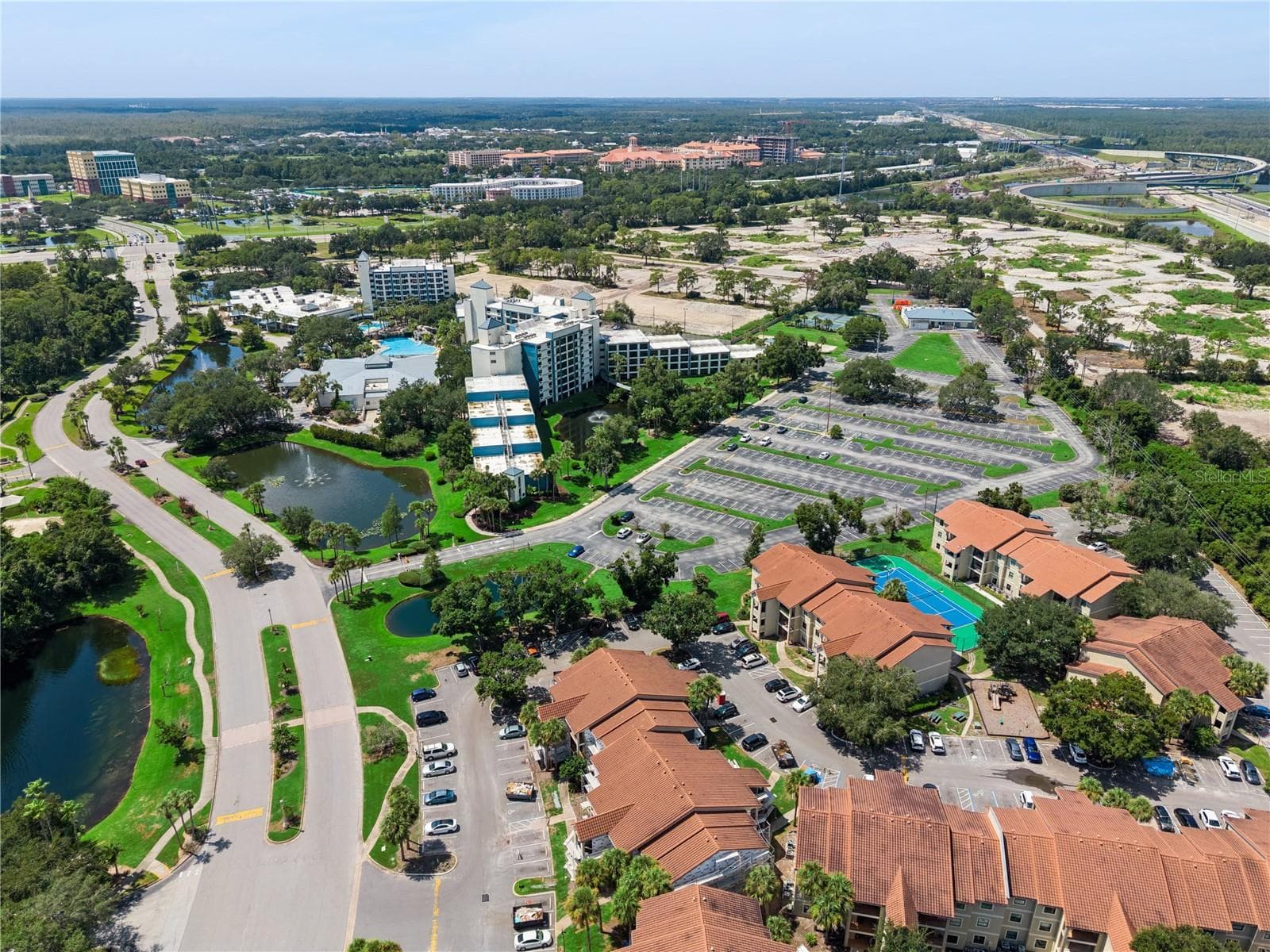 Condominium at 3012 PARKWAY BLVD #203, KISSIMMEE, photo 38 of 49