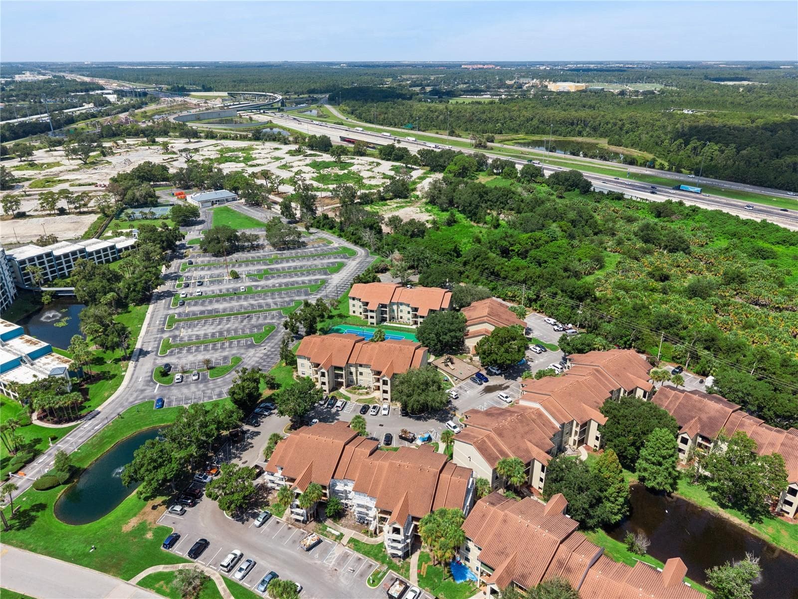Condominium at 3012 PARKWAY BLVD #203, KISSIMMEE, photo 42 of 49