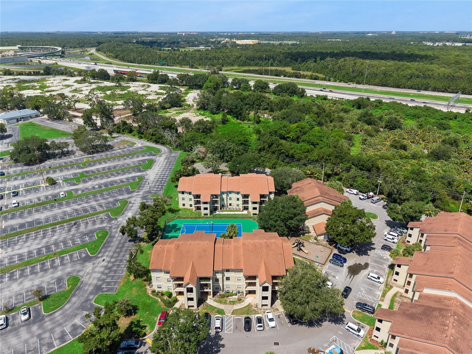 Condominium at 3012 PARKWAY BLVD #203, KISSIMMEE, photo 43 of 49