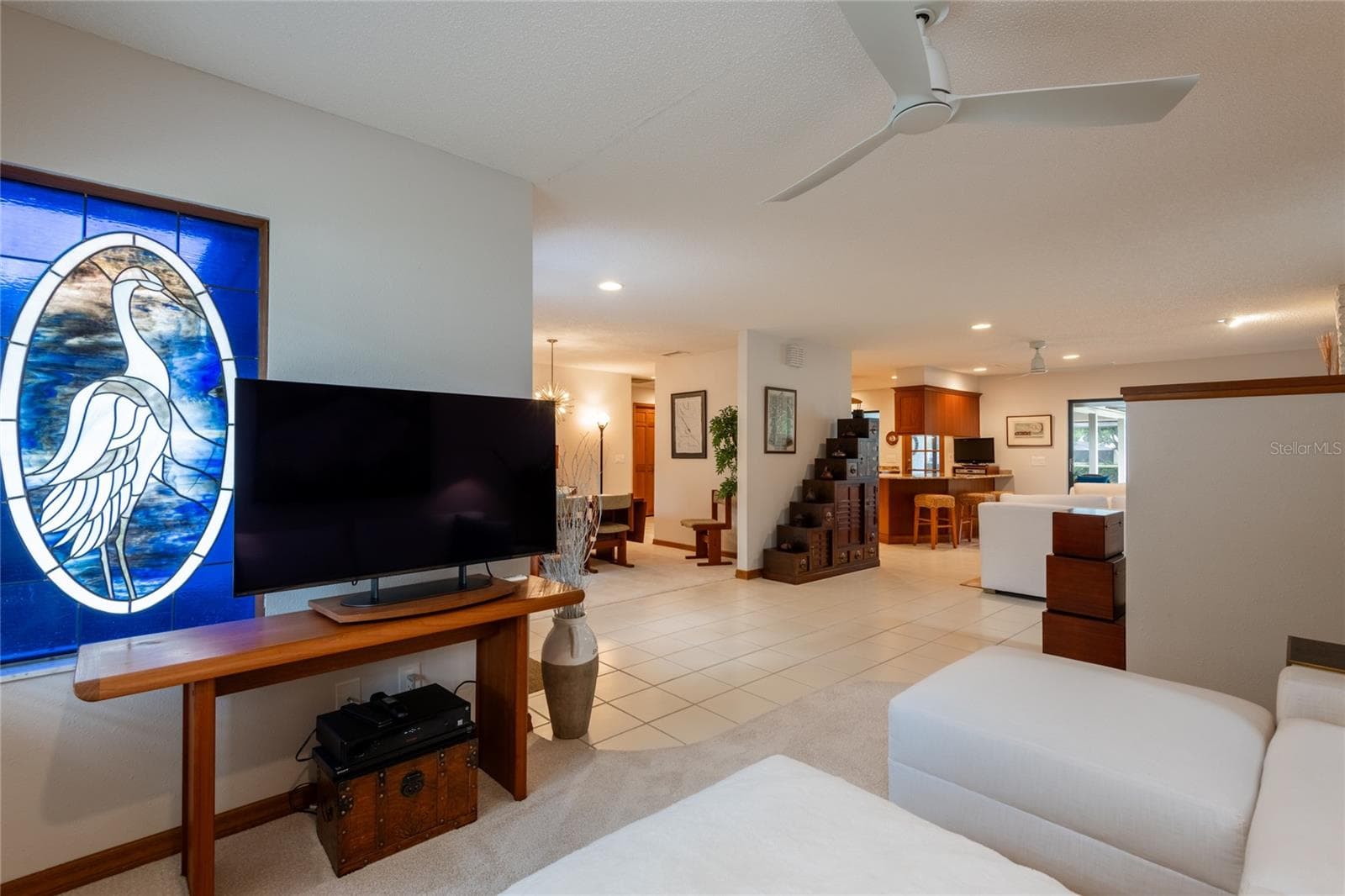 Single Family Residence at 16509 E COURSE DR, TAMPA, photo 12 of 50
