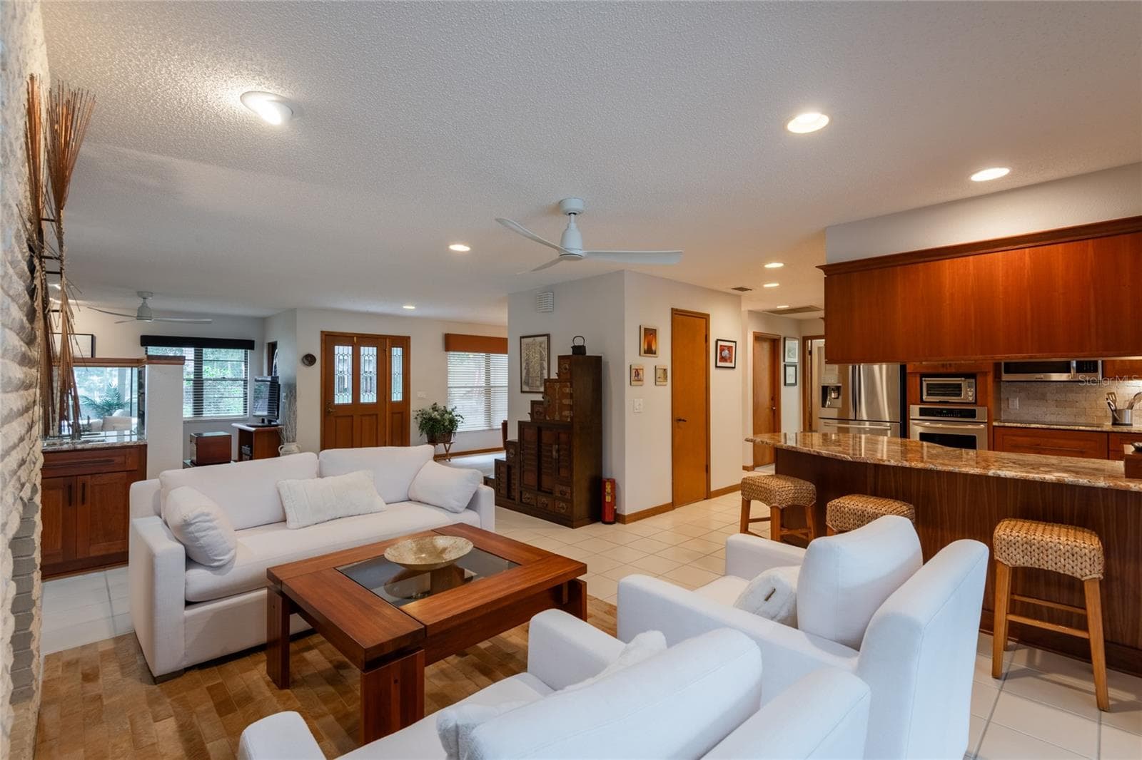 Single Family Residence at 16509 E COURSE DR, TAMPA, photo 14 of 50