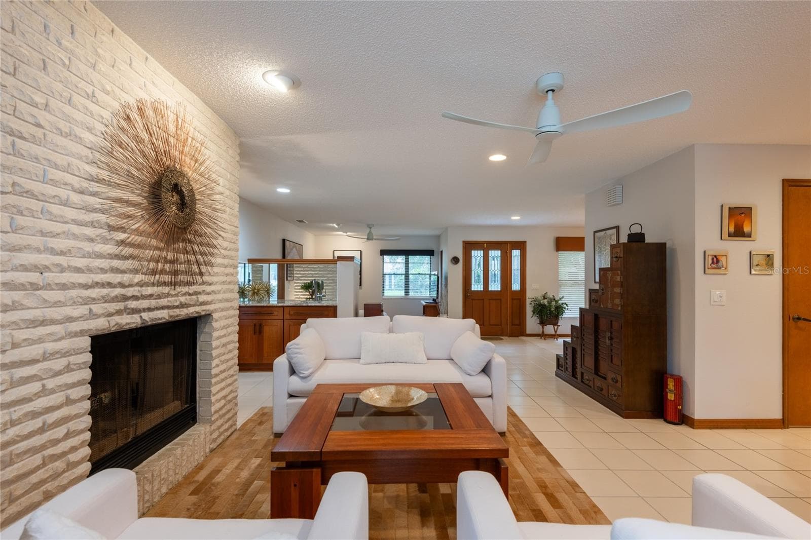Single Family Residence at 16509 E COURSE DR, TAMPA, photo 15 of 50