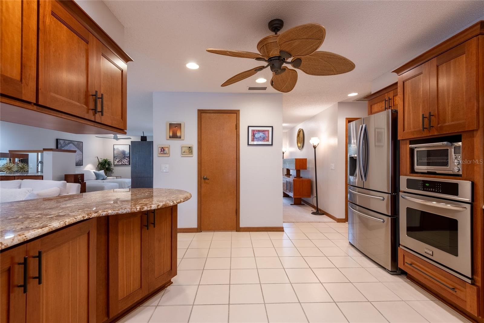 Single Family Residence at 16509 E COURSE DR, TAMPA, photo 18 of 50
