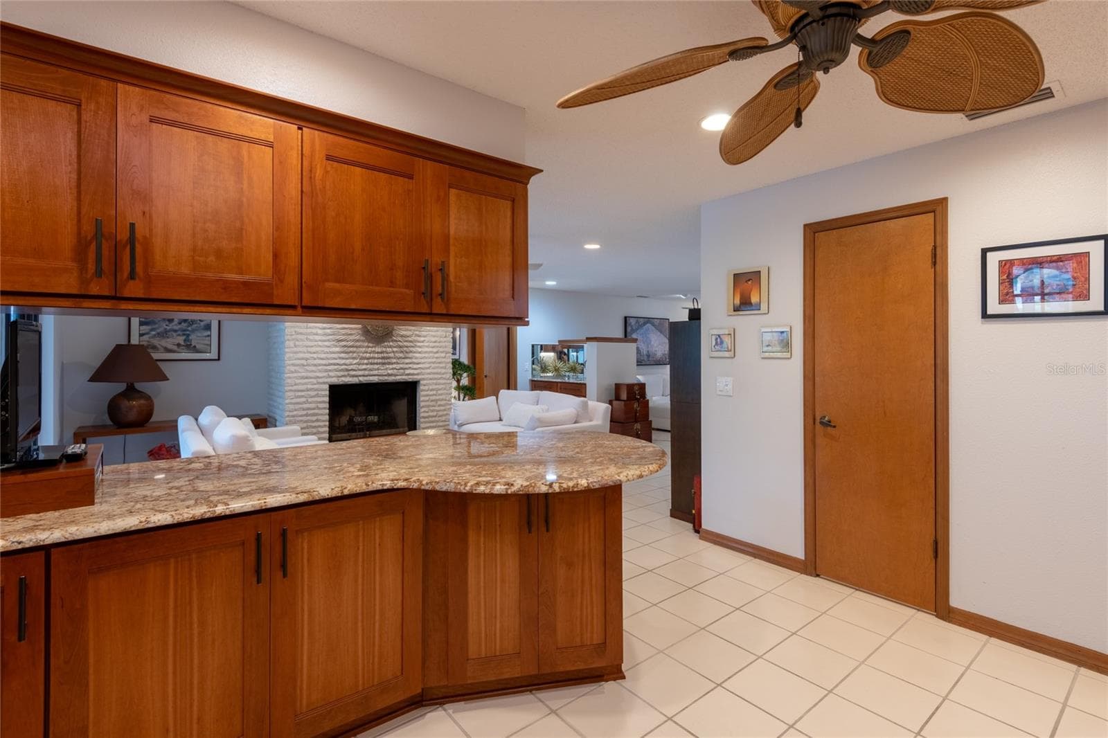 Single Family Residence at 16509 E COURSE DR, TAMPA, photo 19 of 50