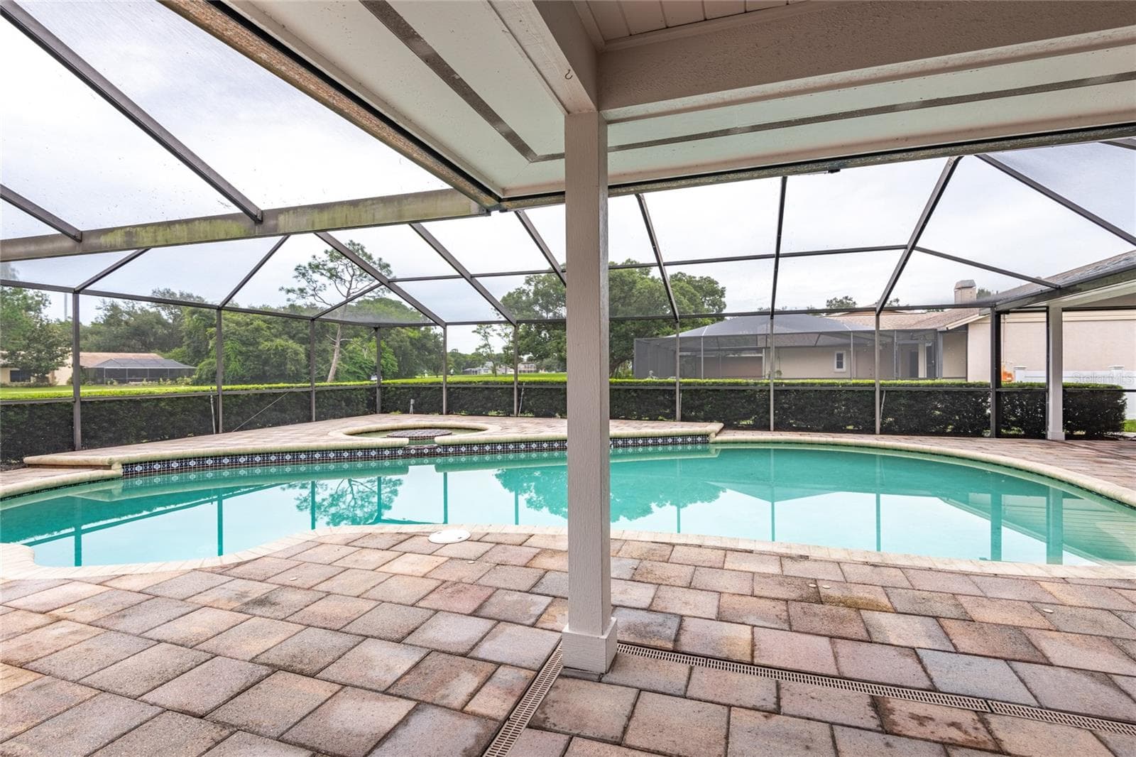 Single Family Residence at 16509 E COURSE DR, TAMPA, photo 36 of 50