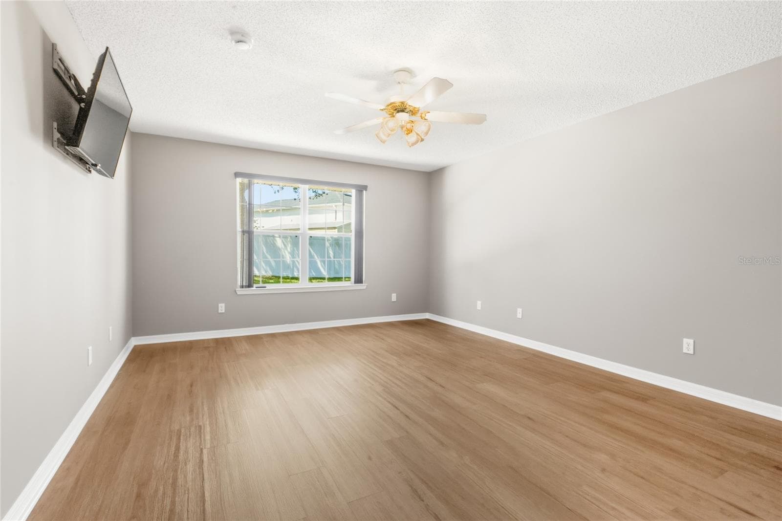 Primary Bedroom - 38 PRINCESS ROSE DR, PALM COAST