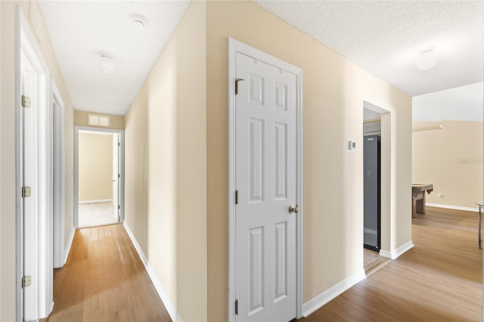 Hallway - 38 PRINCESS ROSE DR, PALM COAST