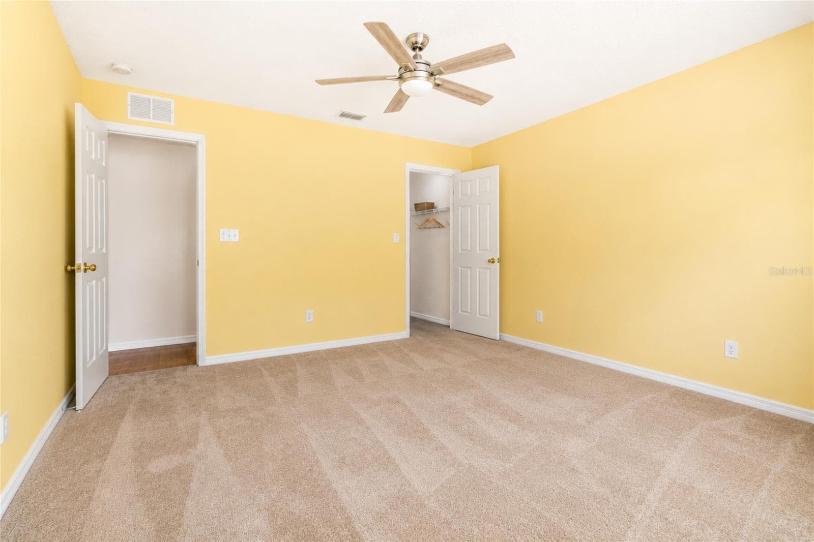Bedroom 3 - 38 PRINCESS ROSE DR, PALM COAST
