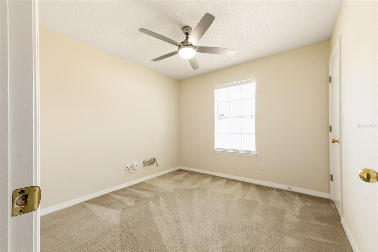 Bedroom 4 - 38 PRINCESS ROSE DR, PALM COAST