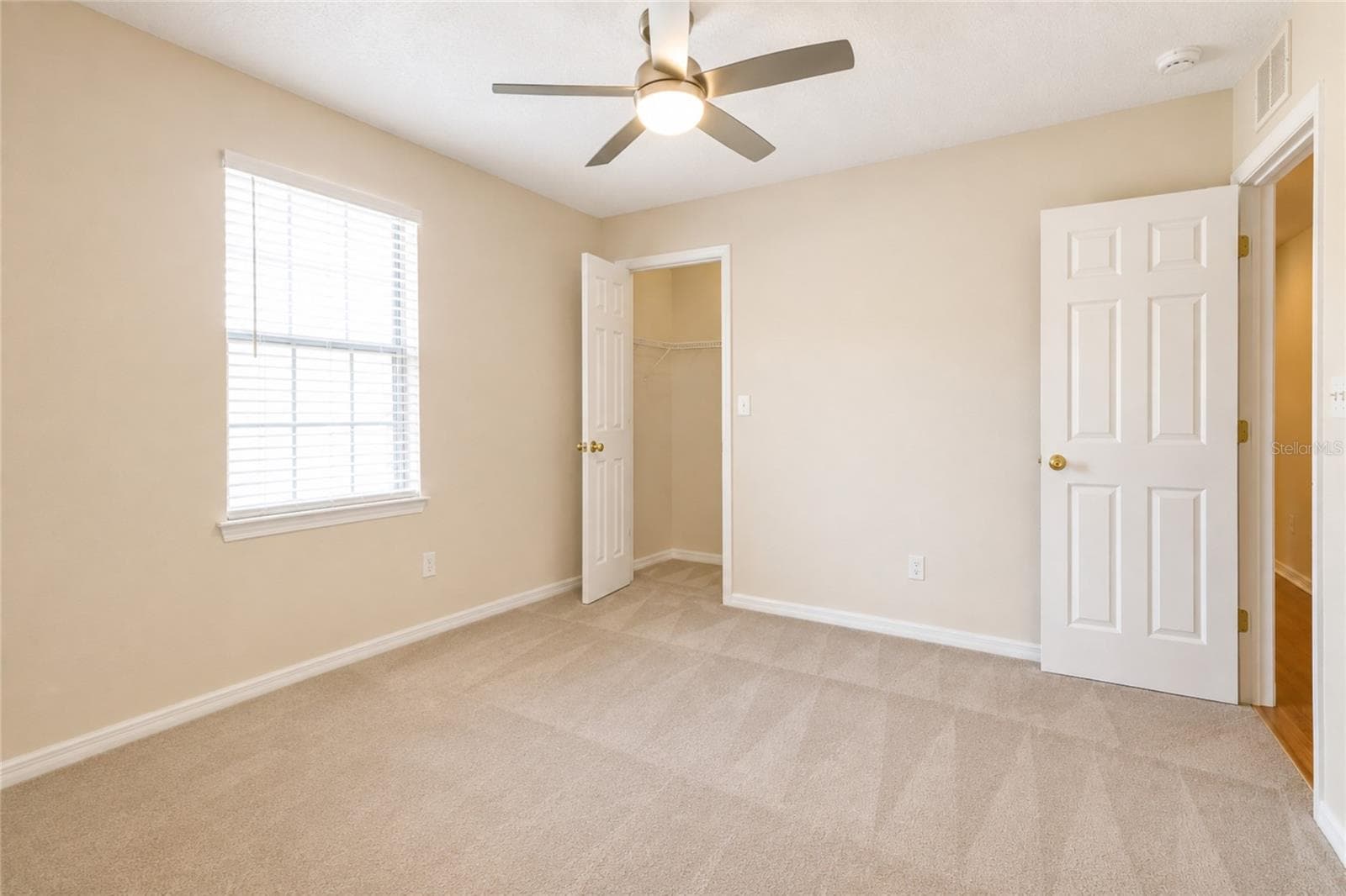 Bedroom 4 - 38 PRINCESS ROSE DR, PALM COAST