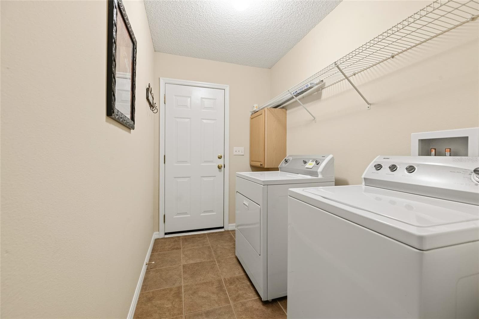 Laundry Room - 38 PRINCESS ROSE DR, PALM COAST