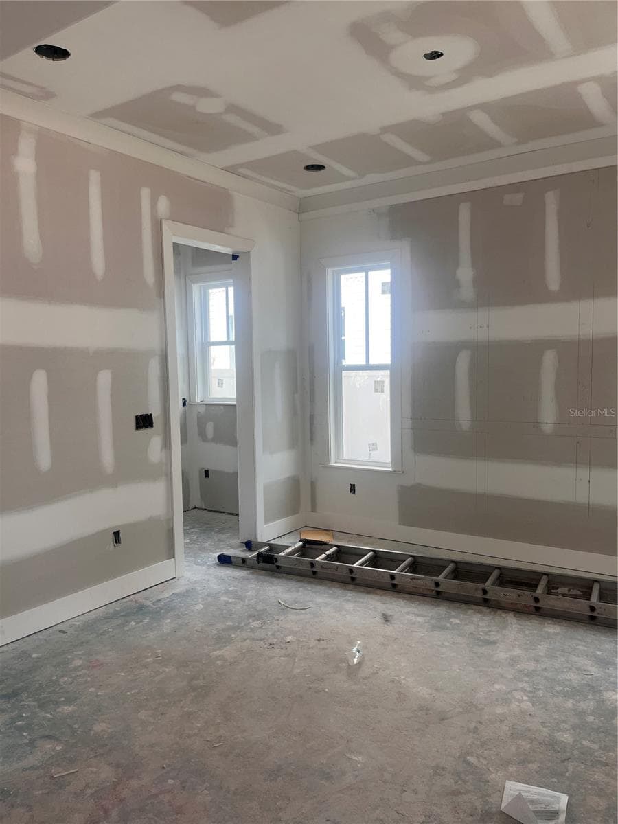Dining room - 485 11TH AVE N, ST PETERSBURG