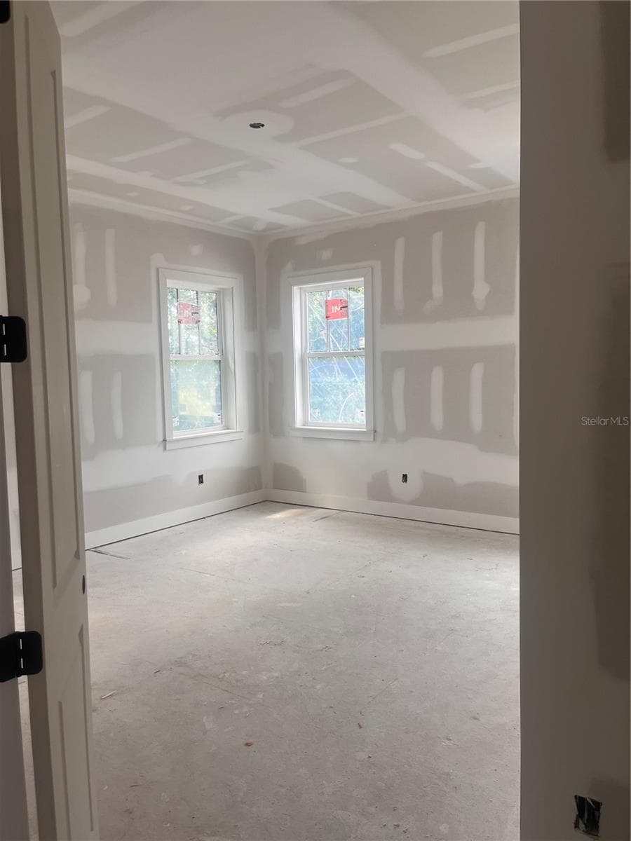 Master Bedroom - 485 11TH AVE N, ST PETERSBURG