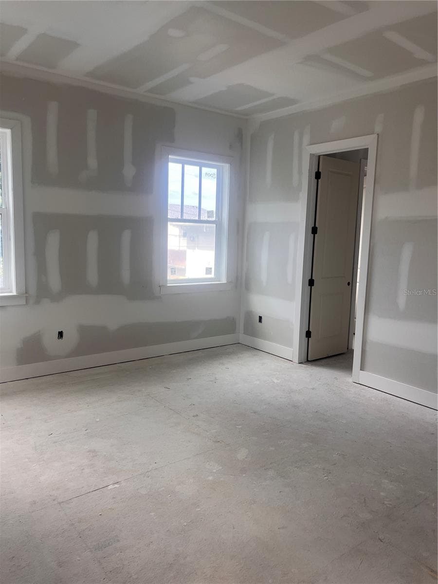 Master Bedroom - 485 11TH AVE N, ST PETERSBURG