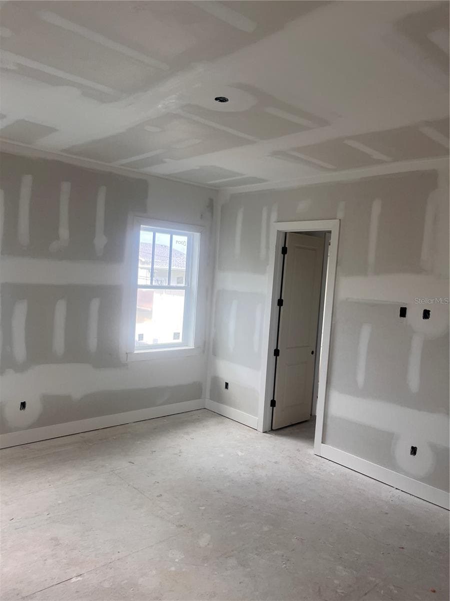 Master Bedroom - 485 11TH AVE N, ST PETERSBURG