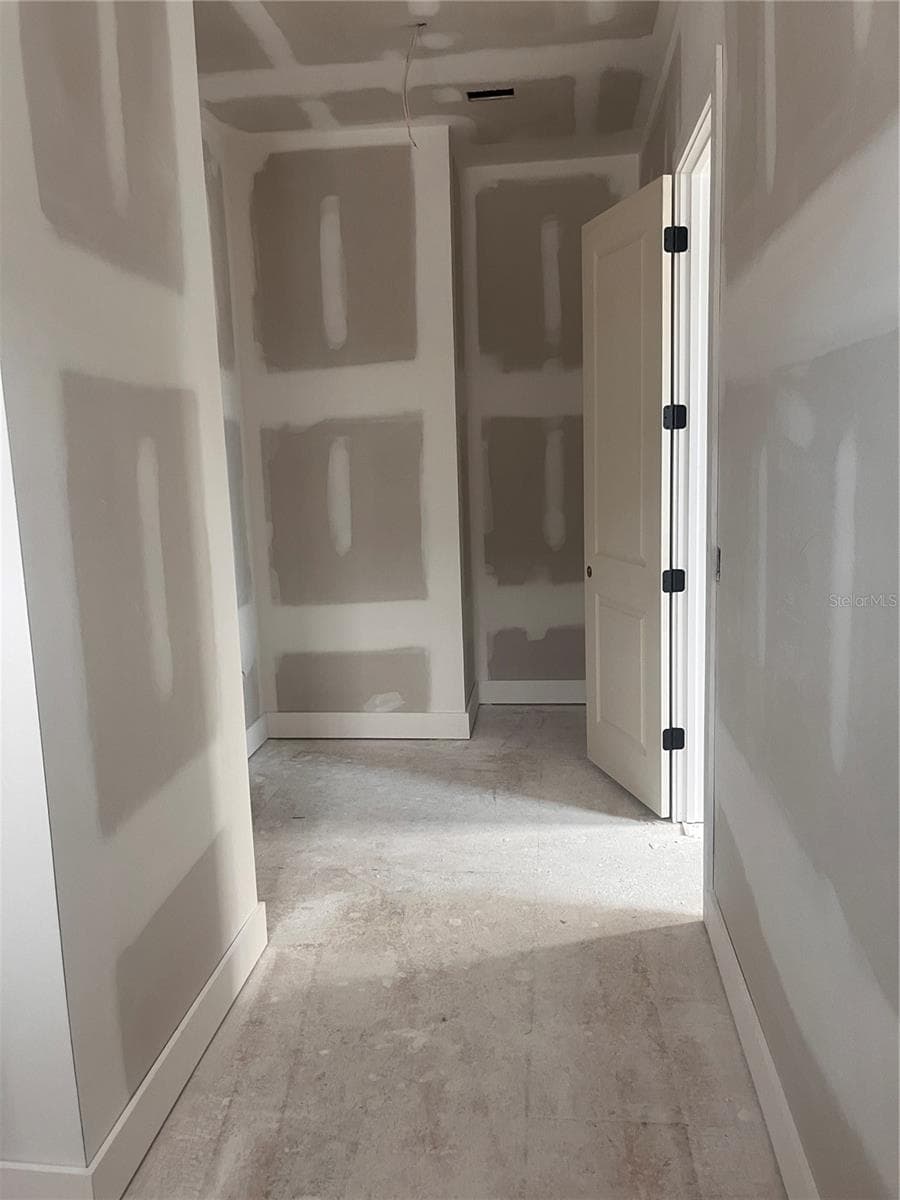 Walk inMaster Closet connected to Master Bathroom - 485 11TH AVE N, ST PETERSBURG