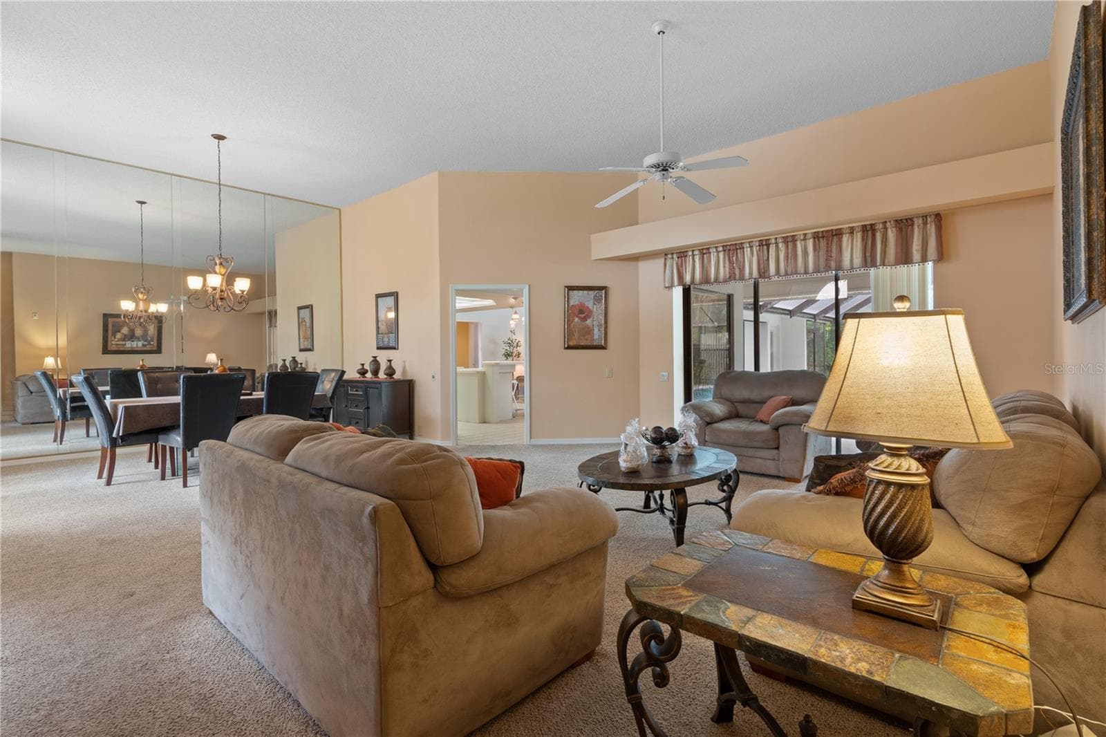 Single Family Residence at 3225 GLENWOOD CIR, HOLIDAY, photo 8 of 60