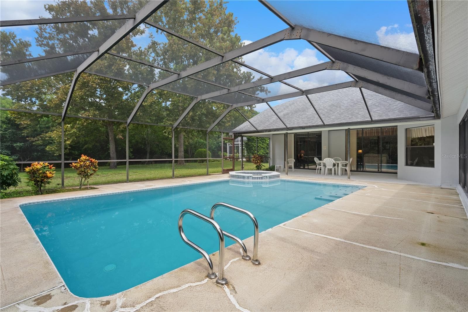 Single Family Residence at 3225 GLENWOOD CIR, HOLIDAY, photo 57 of 60
