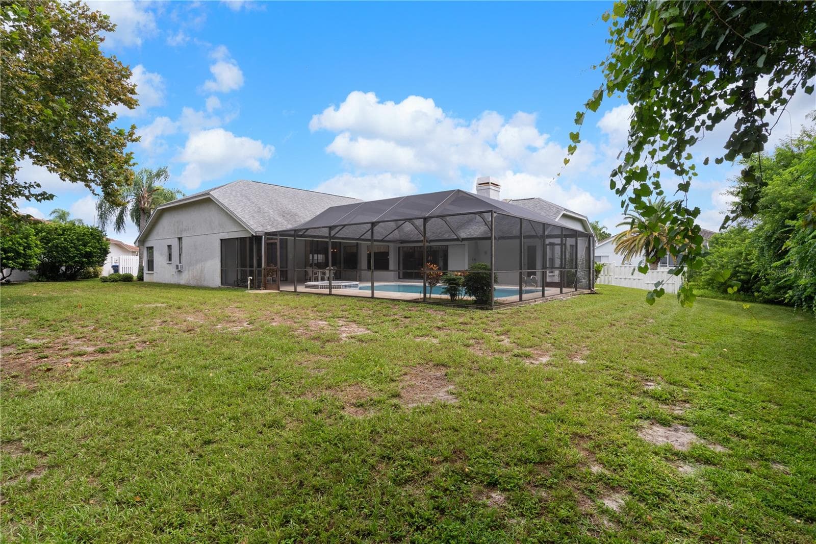 Single Family Residence at 3225 GLENWOOD CIR, HOLIDAY, photo 59 of 60