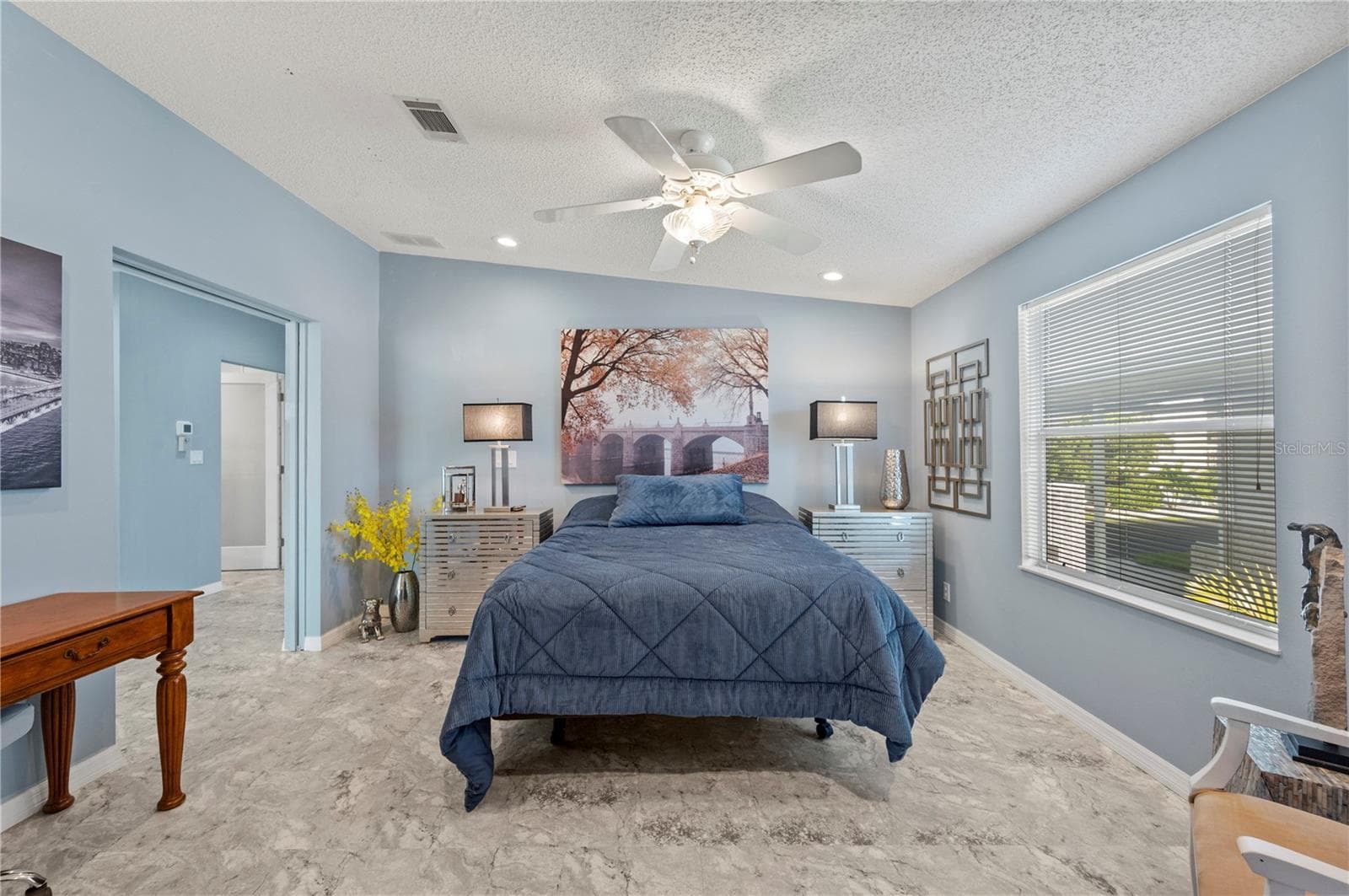 Guest Bedroom - 39 EMDEN CIR, PUNTA GORDA