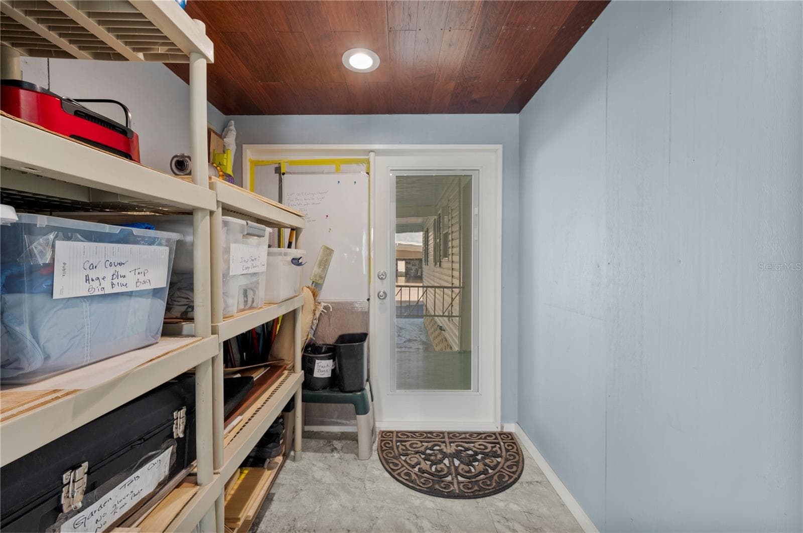 Pantry - 39 EMDEN CIR, PUNTA GORDA