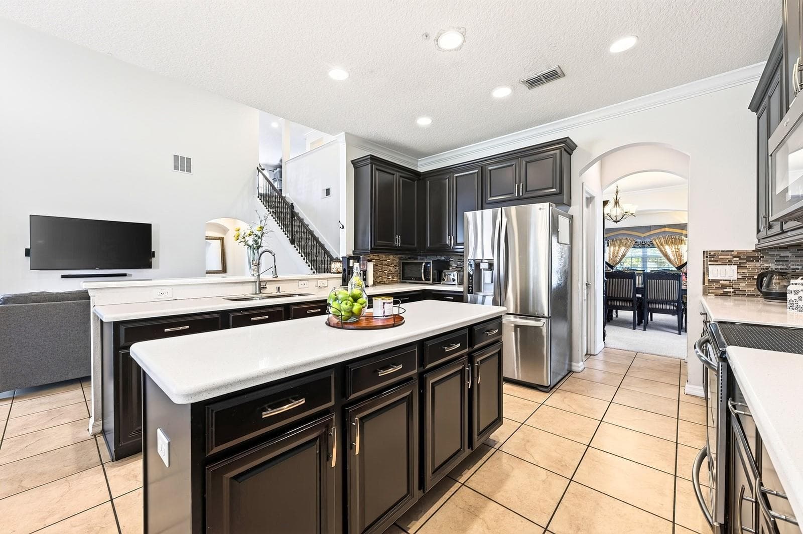 Single Family Residence at 12834 BOGGY VIEW DR, ORLANDO, photo 4 of 55