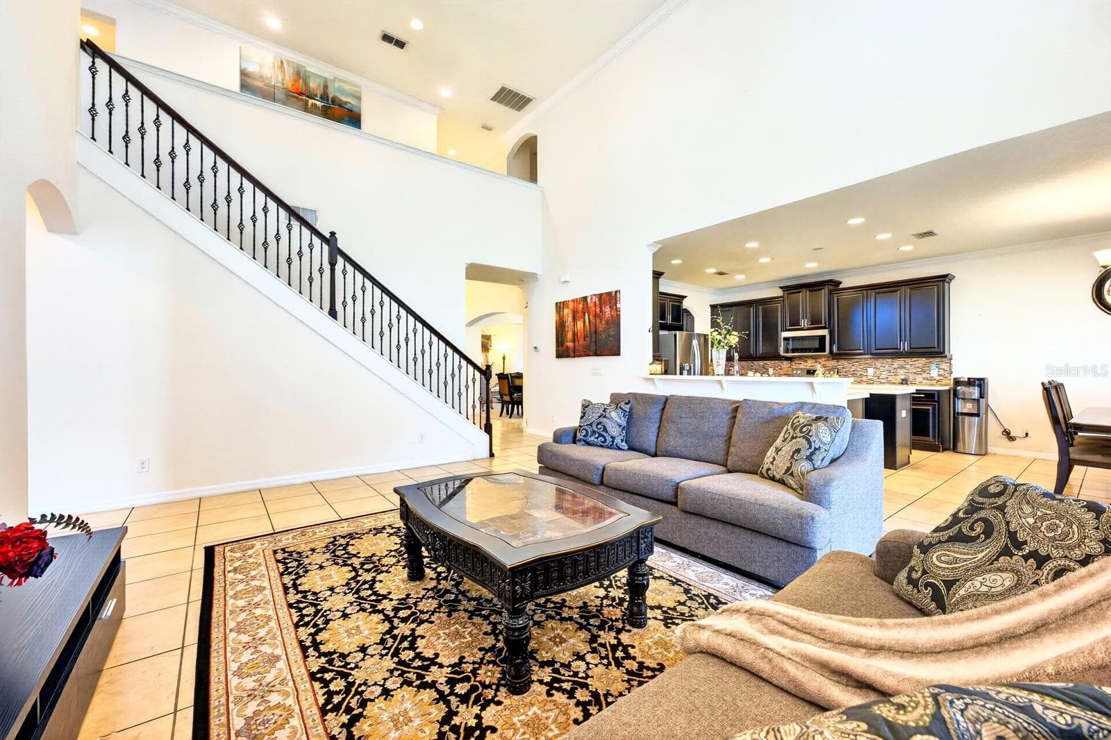 Single Family Residence at 12834 BOGGY VIEW DR, ORLANDO, photo 10 of 55