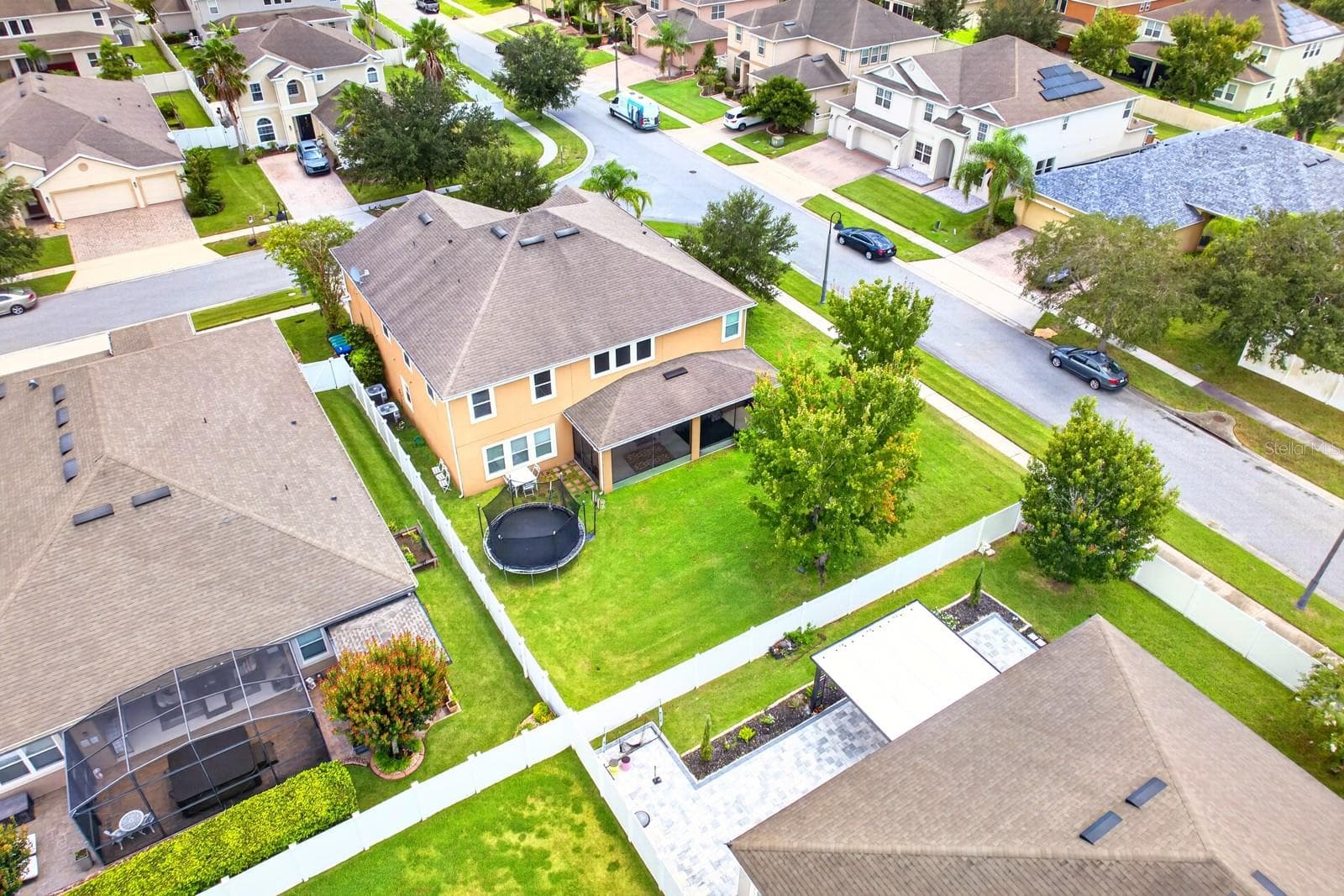 Single Family Residence at 12834 BOGGY VIEW DR, ORLANDO, photo 43 of 55