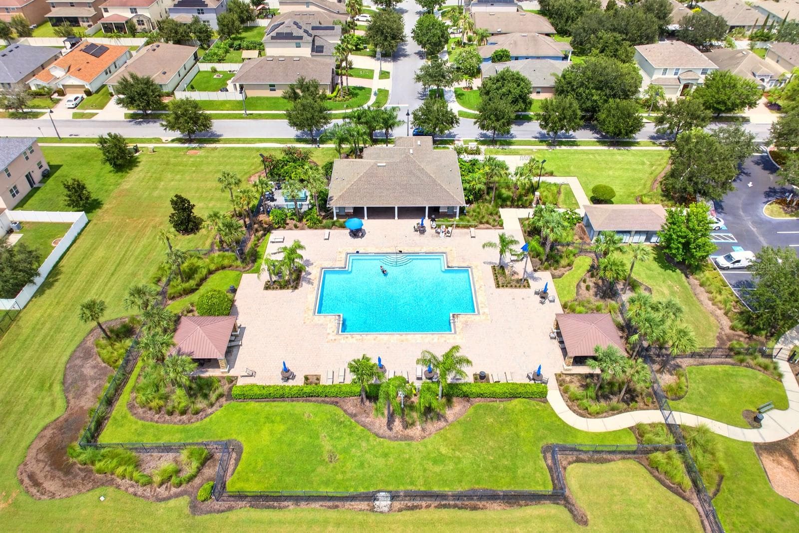 Single Family Residence at 12834 BOGGY VIEW DR, ORLANDO, photo 45 of 55