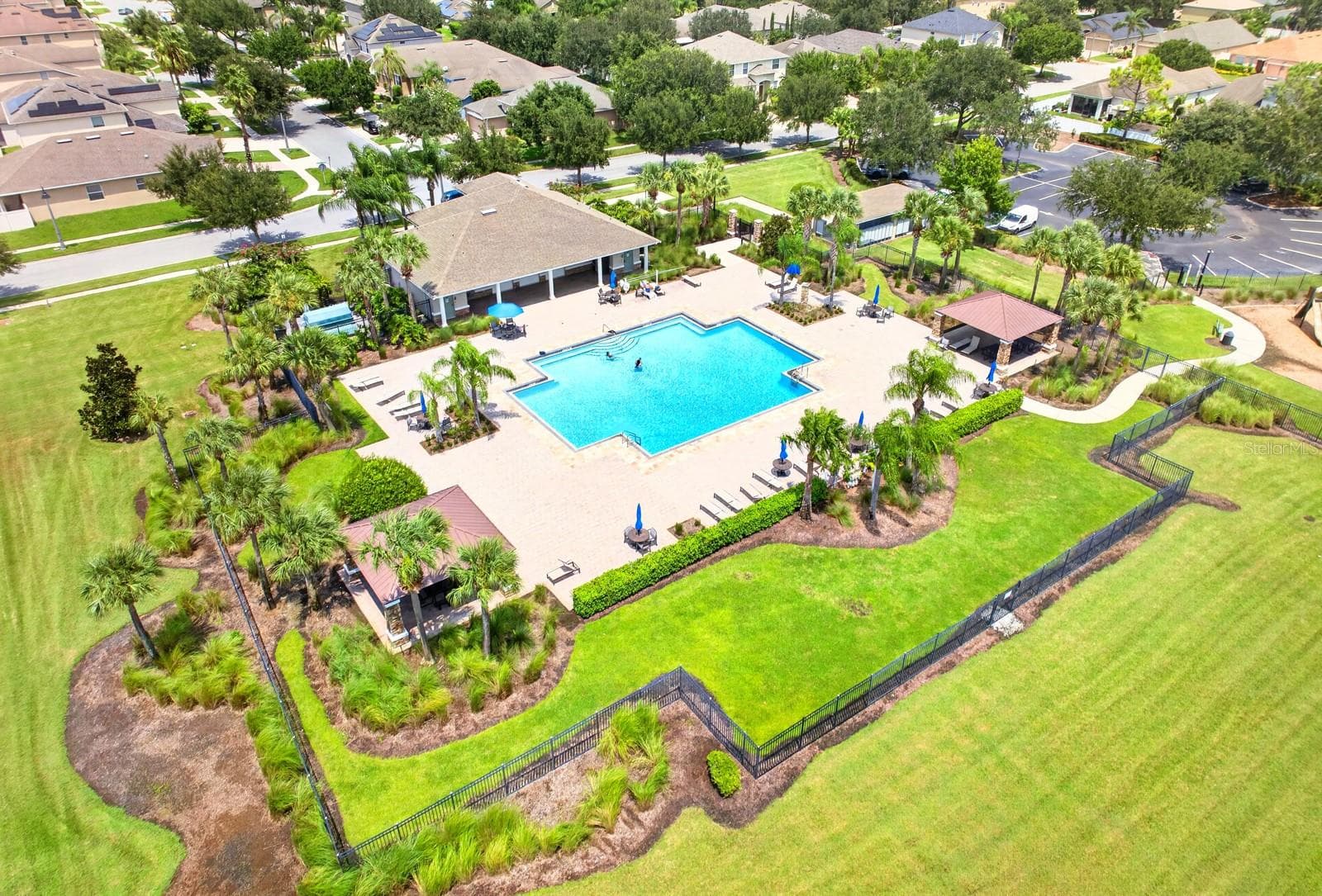 Single Family Residence at 12834 BOGGY VIEW DR, ORLANDO, photo 46 of 55