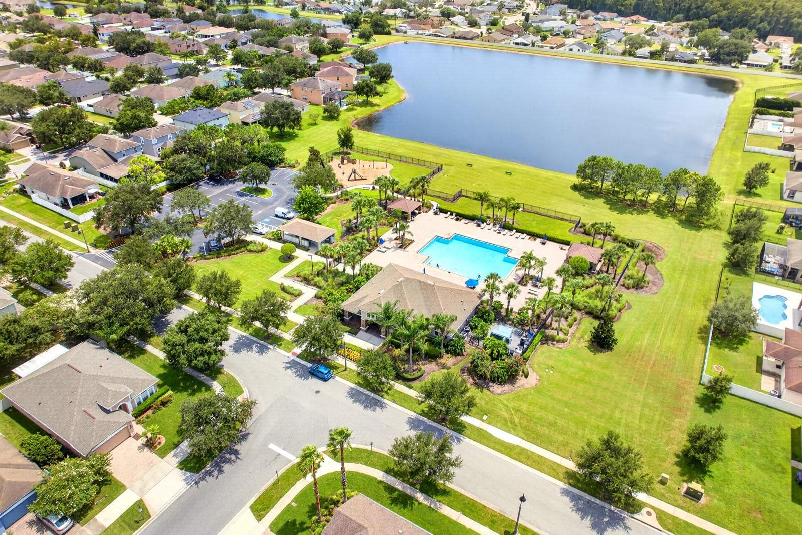 Single Family Residence at 12834 BOGGY VIEW DR, ORLANDO, photo 47 of 55