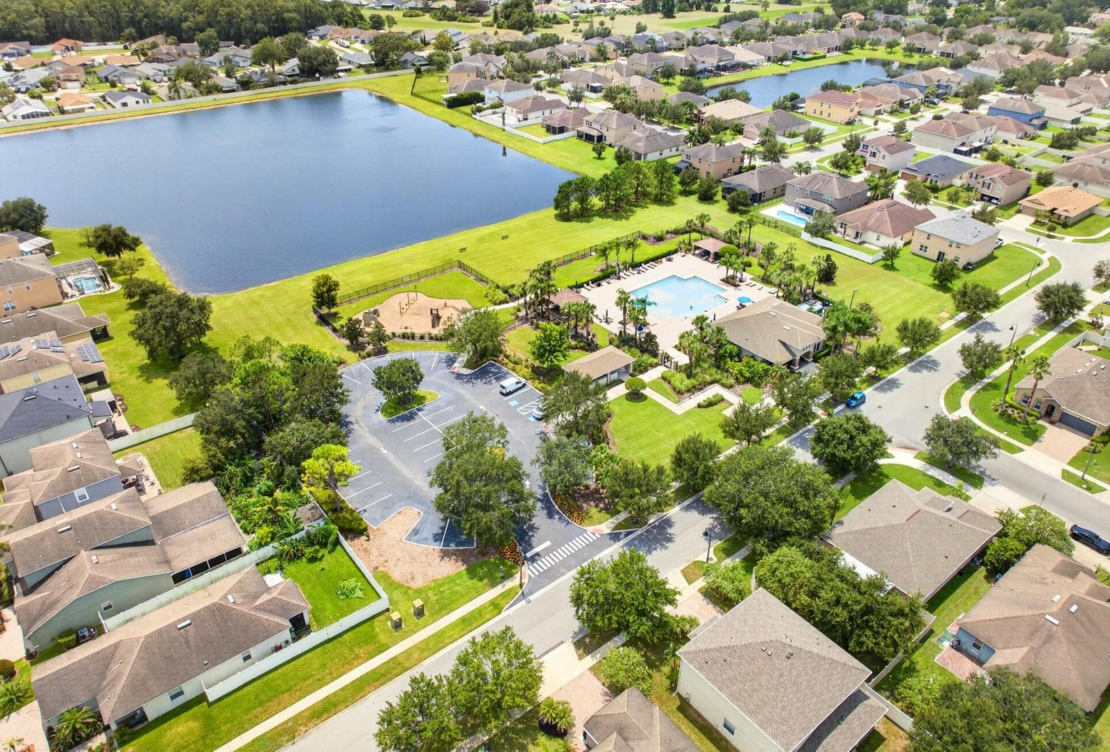 Single Family Residence at 12834 BOGGY VIEW DR, ORLANDO, photo 50 of 55