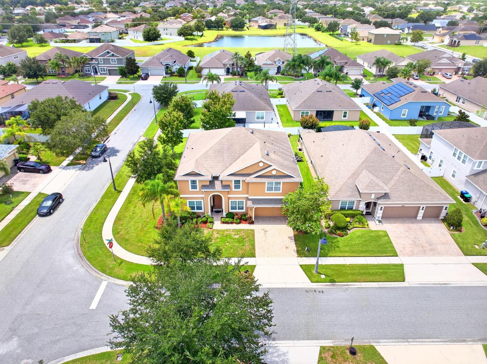 Single Family Residence at 12834 BOGGY VIEW DR, ORLANDO, photo 55 of 55