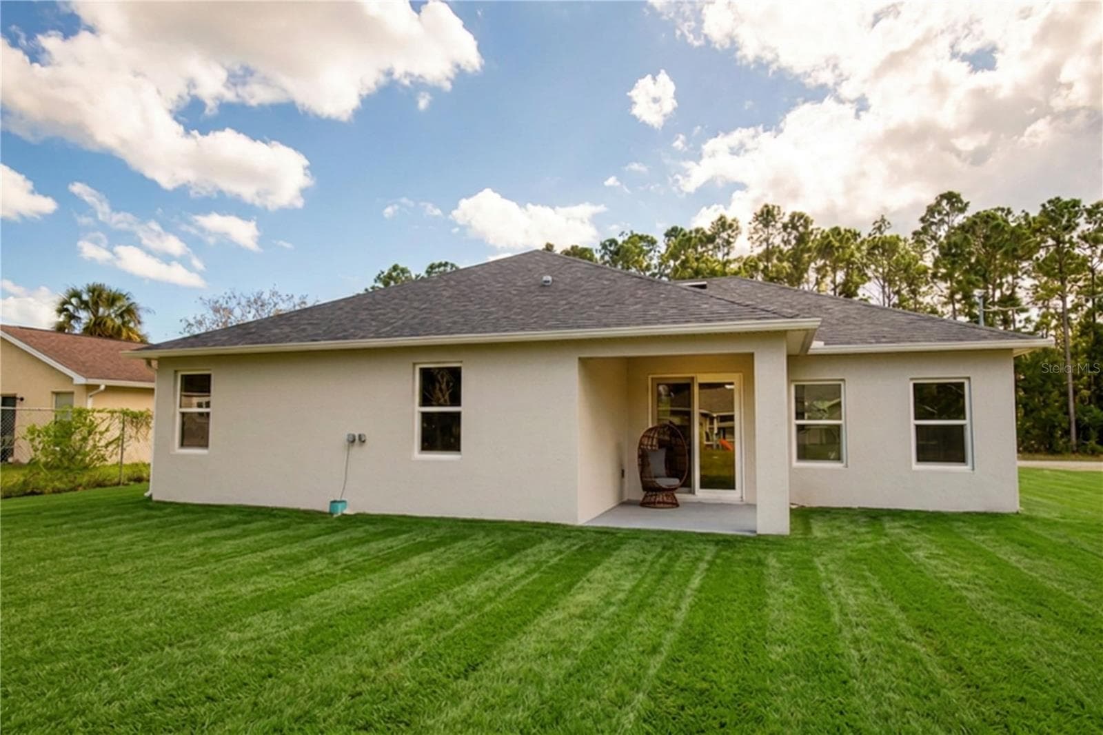 Single Family Residence at 1751 NANDINA CT NW, PALM BAY, photo 24 of 24
