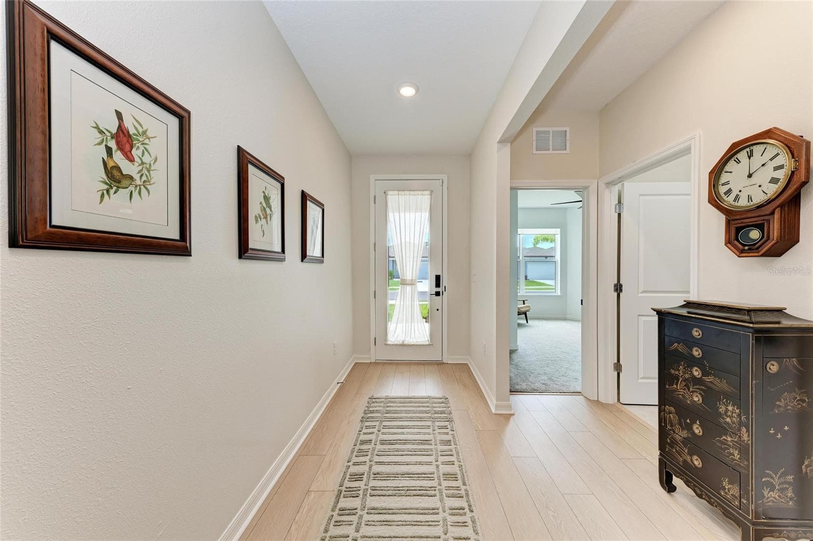 Entryway - 3129 61ST TER E, ELLENTON