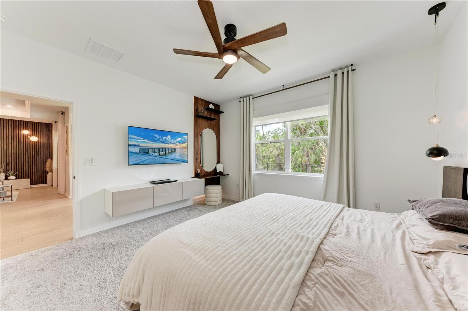 Main Bedroom - 3129 61ST TER E, ELLENTON