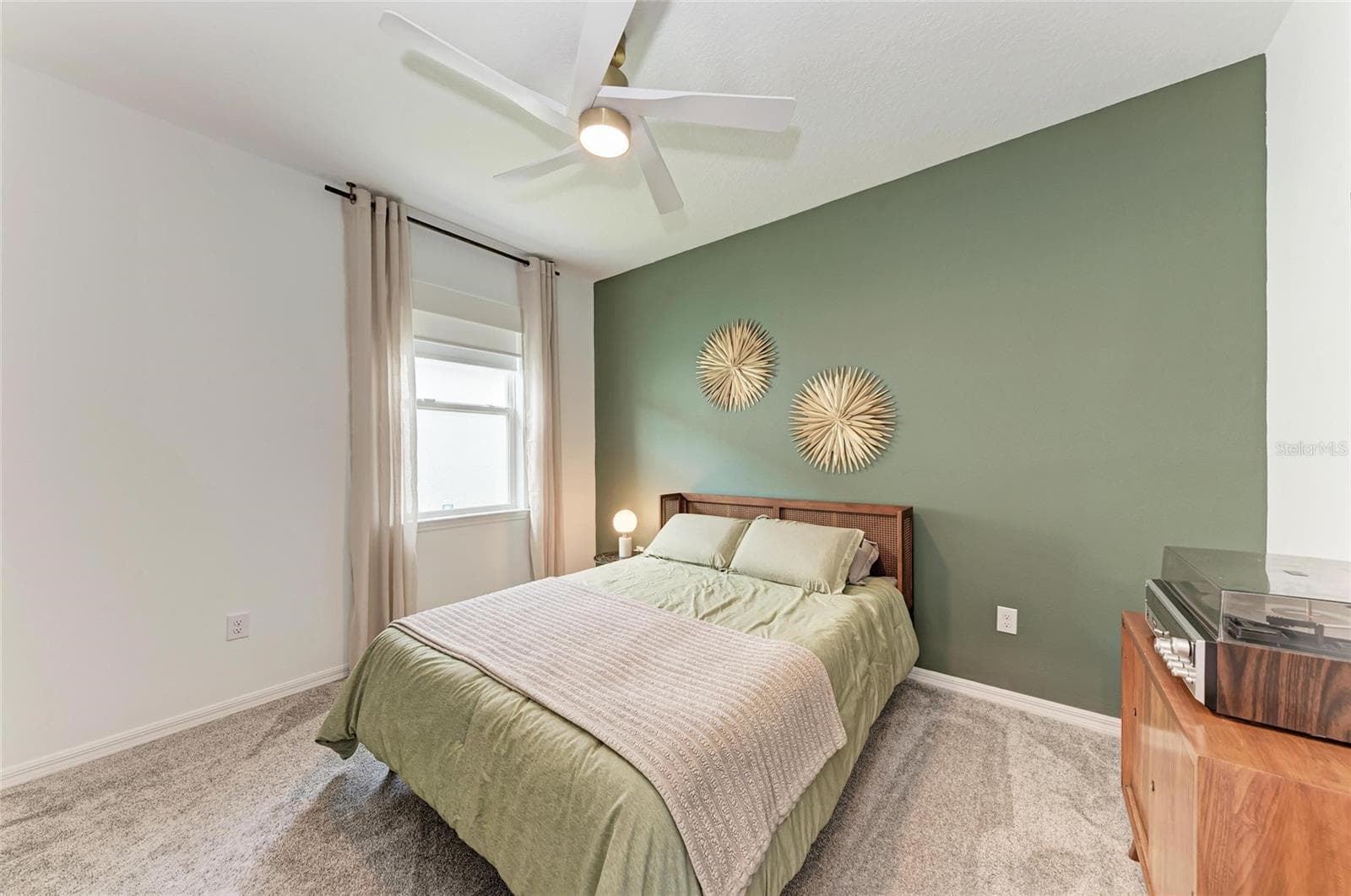 Bedroom 3 - 3129 61ST TER E, ELLENTON